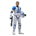 Produktbild: Star Wars Episode III Black Series Action Abbildung 20 -jähriges Jubiläum Taktis