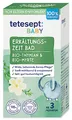 Produktbild: tetesept Baby Erkältungszeit Bad - 100 ml - Badezusatz mit Bio-Thymian und Bio-Myrte für einen befreienden Duft-Effekt – Wohltuende, milde Aroma Pflege für Babys ab 3 Monaten