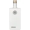 Produktbild: Nordic Spirits Lab Distilled Gin 41% Vol. 0,5l