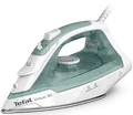 Produktbild: Tefal FV2C42 Dampfbügeleisen Virtuo 30, Dampfbügeleisen - Eukalyptus Dampfbügeleisen mit Keramikbügelsohle
