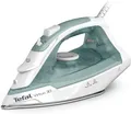 Produktbild: Tefal Virtuo 30 Dampfbügeleisen FV2C42E0 2000W Vertikaldampf Türkis