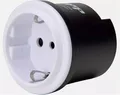 Produktbild: Kopp Basiselement Reiseadapter Reisestecker für USA, UK, CH, AUS und CN 2er