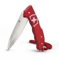 Produktbild: Victorinox Evoke Alox Messer - STK - rot