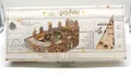 Produktbild: Ugears Harry Potter Quidditch Pinball Holzpuzzle UKR ENG *neu* OVP *HÄNDLER*