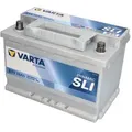 Produktbild: Starterbatterie VARTA E11 Dynamic SLI Autobatterie 12V 74Ah 680A