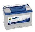 Produktbild: Varta E11 - Autobatterie Dynamic SLI 12V / 74Ah / 680A