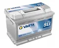Produktbild: VARTA 574012068K262 DYNAMIC SLI E11 Batterie Starterbatterie 12V 74Ah EN680A B13