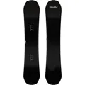 Produktbild: Snowboard Raven Pure Black 159cm Wide