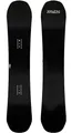 Produktbild: RAVEN Snowboard Pure Black (159cm Wide)