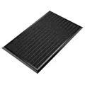 Produktbild: Fußmatte außen mit schwarzem Aluminium Rand 55 x 90 cm, Aluminium Fußmatten, ...