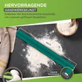 Produktbild: TreeBox Teigroller aus Silikon - Cyan
