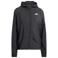 Produktbild: adidas - Women's ADI365 Running Essentials Jacket - Laufjacke Gr XL grau