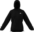 Produktbild: adidas Damen Adi365 Running Essentials Coat, black, XL