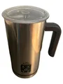 Produktbild: ETA LATTEO 618990000 Milchaufschäumer elektrisch Silber 500ml