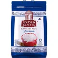 Produktbild: Premium Basmati Reis – Feiner aromatischer Langkornreis aus Indien feines Lan...