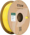 Produktbild: EPETG 1,75mm YELLOW 1kg ESUN 3D FILAMENT (ePETGP175SY1)