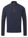 Produktbild: SHERPA ADVENTURE GEAR Herren KANTEGA Quarter Zip Sweat Jumper, rathee, mittel