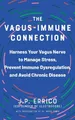 Produktbild: J.P. Errico Navaz Habib The Vagus-Immune Connection (Taschenbuch)