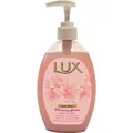 Produktbild: Lux Professional Hand-wash Seifenlotion, 500 ml Pumpflasche (Seifenlotion, 500 ml) (101103113)