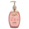 Produktbild: Diversey LUX hand-wash 500 ml Milde Seifenlotion zur Händereinigung, Pumpflasche 101103113