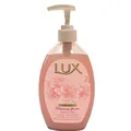 Produktbild: Lux 101103113 Professional Hand-wash Seifenlotion 500 ml Pumpflasche