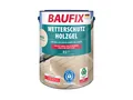 Produktbild: BAUFIX Wetterschutz-Holzgel, 5 Liter (Weiß)