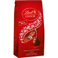 Produktbild: Lindt Lindor Milch Kugeln Vollmilch Zartschmelzend Pralinen Geschenk Beutel137g