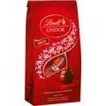 Produktbild: Lindt LINDOR Vollmilch Schokolade Geschenk Beutel 137g ca. 10 Stück