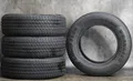 Produktbild: 4 x Goodyear Wrangler Territory HT 255/65 R18 111H M+S Sommerreifen DOT22 (2042)
