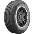 Produktbild: Sommerreifen - GOODYEAR WRANGLER TERRITORY HT 255/65R18 111H BSW