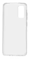Produktbild: Scutes Deluxe Hybrid-Schutzhülle (Samsung Galaxy S20) Handyhülle #1907323