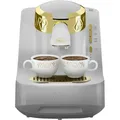 Produktbild: Arzum OKKA OK008-B TURKISH COFFEE MACHINE, fully automatic coffee machine, 2 cups of coffee, White
