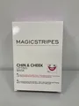 Produktbild: Magicstripes - Chin & Cheek Lifting Mask 5 St. - Tuchmaske - Neu !!!