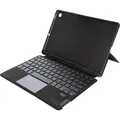 Produktbild: Samsung by Tucano BookCover Keyboard with Trackpad TabS6 Lite - Schwarz