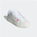 Produktbild: adidas Sportswear STREETTALK KIDS inspiriert vom Design des adidas superstar, für Kinder & Jugendliche weiß 39 EU