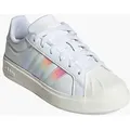 Produktbild: Adidas Streettalk J Sneaker Weiß, Kinder, Größe: 39 1/33 - Adidas Streettalk J Sneaker Weiß, Kinder, Größe: 39 1/33 - woman - Weiss