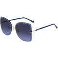 Produktbild: Jimmy Choo Sonnenbrille LETI/S LKSGB 62