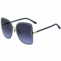 Produktbild: Damensonnenbrille Jimmy Choo LETI-S-LKSGB Ø 62 mm