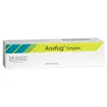 Produktbild: ANEFUG simplex Creme 20 ml