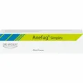 Produktbild: ANEFUG simplex Creme 20 ml PZN01798885