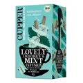 Produktbild: Liquorice & Mint - 20 Beutel 30g | CUPPER