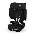 Produktbild: Maxi-Cosi Nomad XL Plus, Mitwachsender Kindersitz 9-36kg, 15 Monate - 12 Jahre, 76-150cm, Klappbarer Kinderautositz, Ultrakompakt & Leicht, G-CELL Seitenaufprallschutz, Reisetasche, Authentic Black