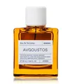 Produktbild: KORRES Avgoustos Eau de Toilette 50 ml