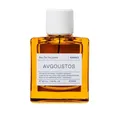 Produktbild: KORRES AVGOUSTOS Eau de Toilette für Damen und Herren, unisex Duft, fruchtig-zitrischer Sommerduft, vegan, 50 ml