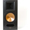 Produktbild: Klipsch RB-81 II (1 Stk.) (RB 81 II schwarz)
