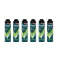 Produktbild: Rexona Men Extreme Dry Deospray 72h Schutz Antitranspirant Erfrischend 6x150 ml