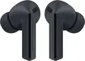 Produktbild: Samsung Galaxy Buds3 FE (schwarz (matt), Bluetooth, ANC,