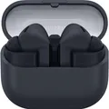 Produktbild: Samsung Galaxy Buds3 FE (Aktive Geräuschunterdrückung, 6 h, Kabellos) (SM-R420NZKAEUC)