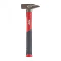 Produktbild: Schlosserhammer mit Fiberglasschaft 800g 4932478664