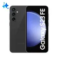 Produktbild: Samsung Galaxy S23 FE 5G DS 128GB Graphite Android Smartphone